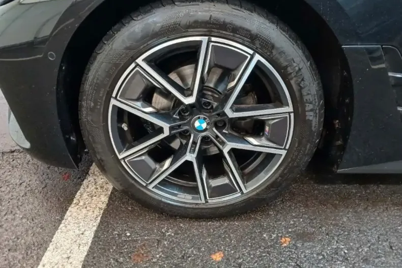 BMW 420 Gran Coupé din 2024 cu 41.100 km - oferta BMW174731 - foto 12