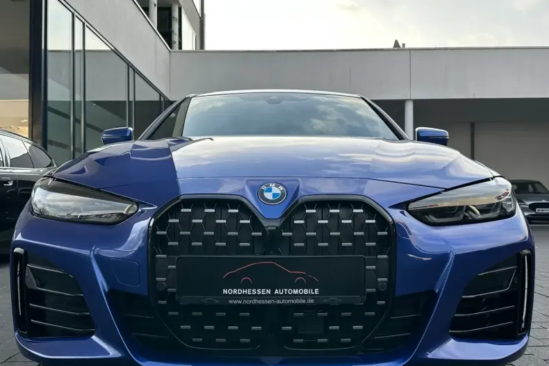 BMW 420 Gran Coupé din 2023 cu 60.960 km - oferta BMW174732 - foto 5