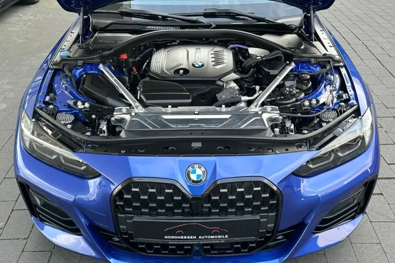 BMW 420 Gran Coupé din 2023 cu 60.960 km - oferta BMW174732 - foto 6