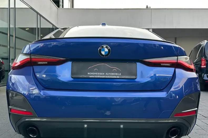 BMW 420 Gran Coupé din 2023 cu 60.960 km - oferta BMW174732 - foto 7