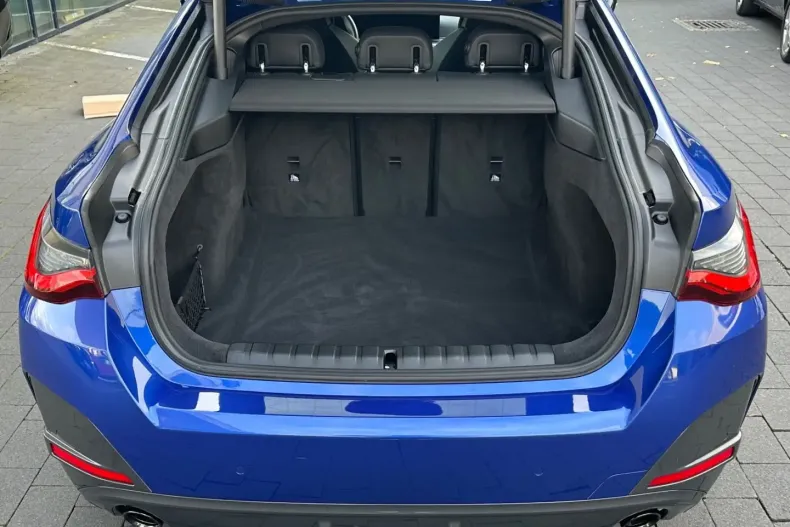 BMW 420 Gran Coupé din 2023 cu 60.960 km - oferta BMW174732 - foto 8