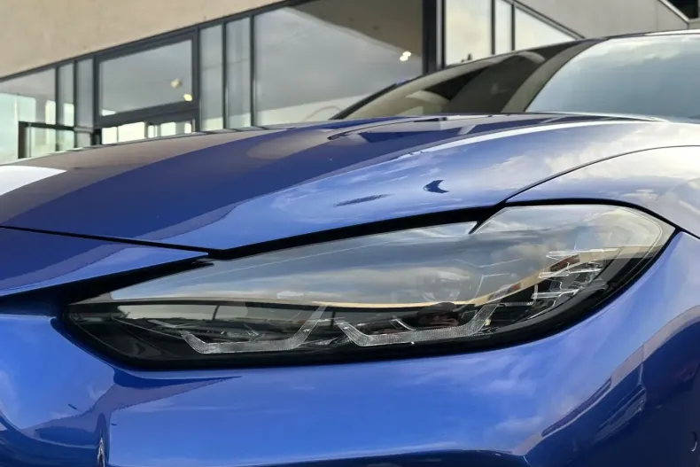 BMW 420 Gran Coupé din 2023 cu 60.960 km - oferta BMW174732 - foto 10