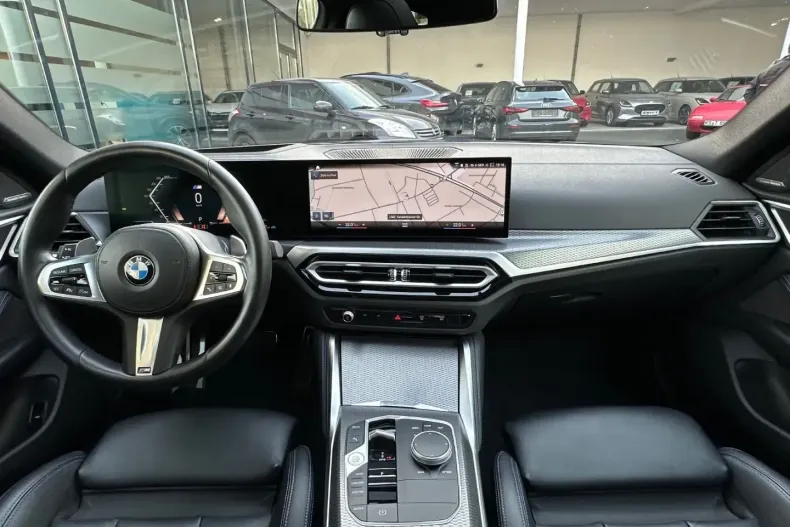 BMW 420 Gran Coupé din 2023 cu 60.960 km - oferta BMW174732 - foto 13