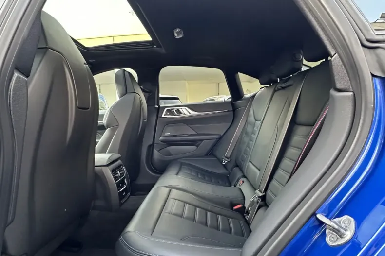 BMW 420 Gran Coupé din 2023 cu 60.960 km - oferta BMW174732 - foto 17