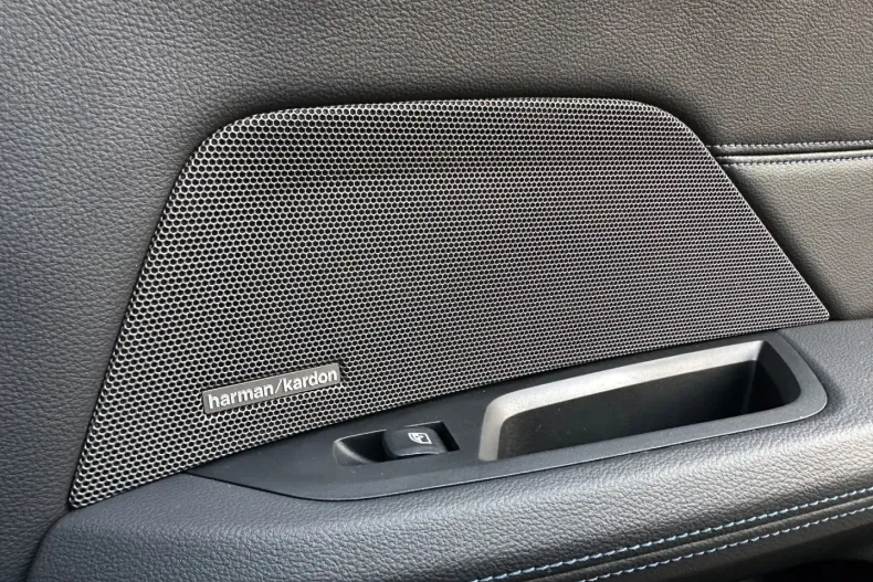 BMW 420 Gran Coupé din 2023 cu 60.960 km - oferta BMW174732 - foto 18