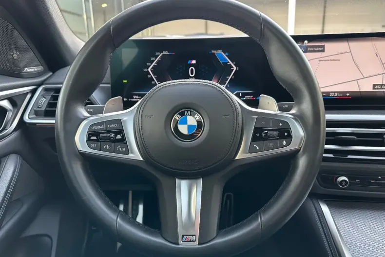 BMW 420 Gran Coupé din 2023 cu 60.960 km - oferta BMW174732 - foto 19