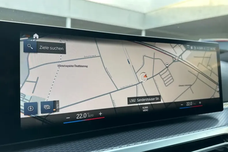 BMW 420 Gran Coupé din 2023 cu 60.960 km - oferta BMW174732 - foto 27