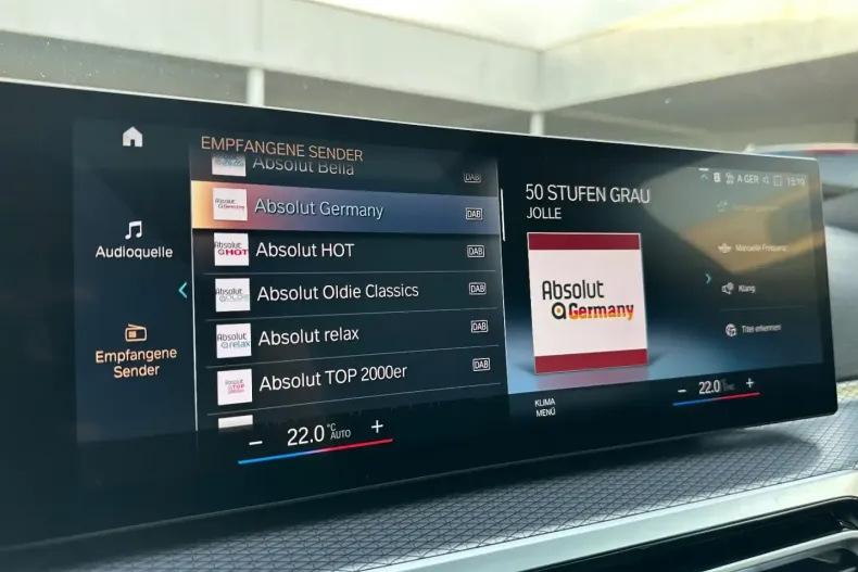 BMW 420 Gran Coupé din 2023 cu 60.960 km - oferta BMW174732 - foto 28