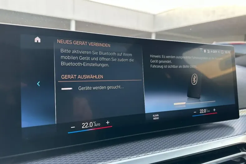 BMW 420 Gran Coupé din 2023 cu 60.960 km - oferta BMW174732 - foto 29