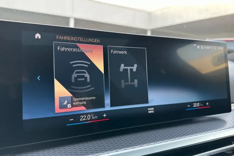 BMW 420 Gran Coupé din 2023 cu 60.960 km - oferta BMW174732 - foto 30