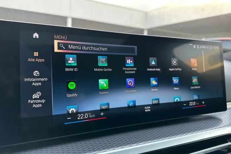 BMW 420 Gran Coupé din 2023 cu 60.960 km - oferta BMW174732 - foto 31