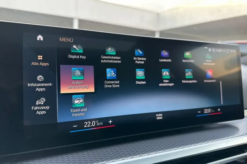 BMW 420 Gran Coupé din 2023 cu 60.960 km - oferta BMW174732 - foto 32