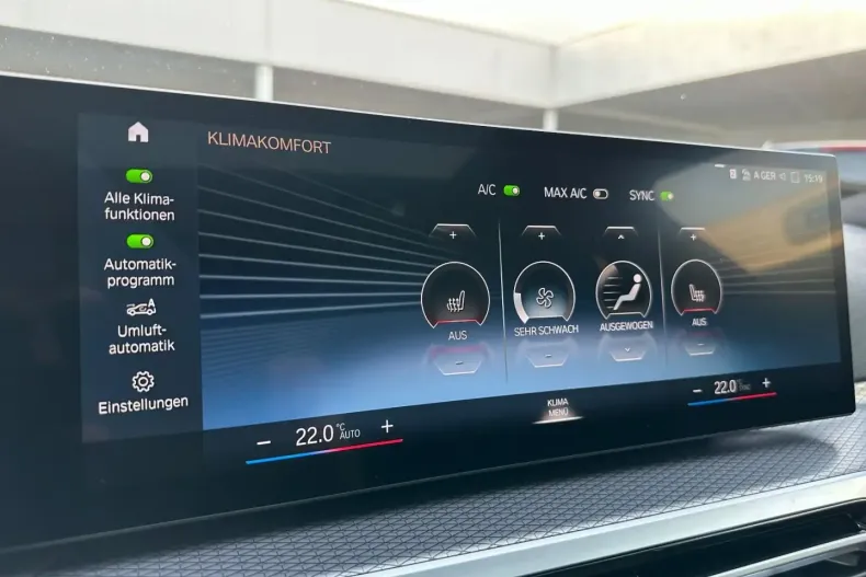 BMW 420 Gran Coupé din 2023 cu 60.960 km - oferta BMW174732 - foto 33