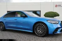 Mercedes-Benz S 400 din 2025 cu 9.900 km - oferta MER174733 - foto 1