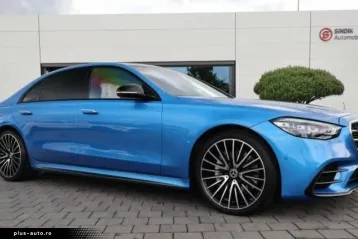 Mercedes-Benz S 400 din 2025 - oferta MER174733