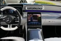 Mercedes-Benz S 400 din 2025 cu 9.900 km - oferta MER174733 - foto 2