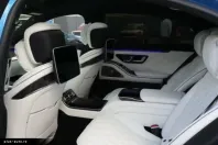 Mercedes-Benz S 400 din 2025 cu 9.900 km - oferta MER174733 - foto 3