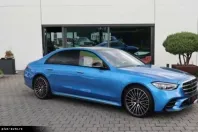 Mercedes-Benz S 400 din 2025 cu 9.900 km - oferta MER174733 - foto 4