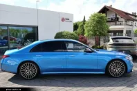 Mercedes-Benz S 400 din 2025 cu 9.900 km - oferta MER174733 - foto 7