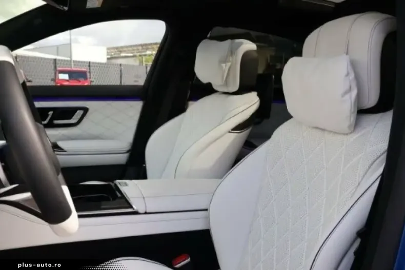 Mercedes-Benz S 400 din 2025 cu 9.900 km - oferta MER174733 - foto 9