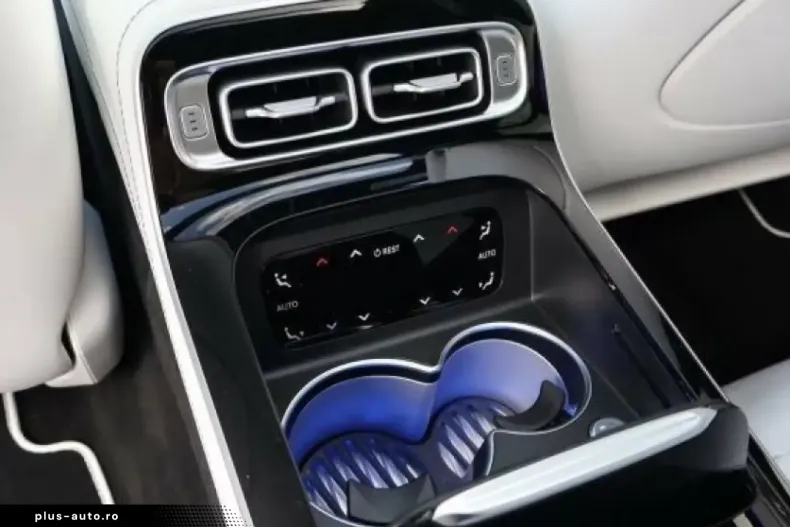 Mercedes-Benz S 400 din 2025 cu 9.900 km - oferta MER174733 - foto 10