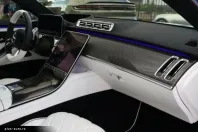 Mercedes-Benz S 400 din 2025 cu 9.900 km - oferta MER174733 - foto 13