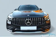 Mercedes-Benz GLC 43 AMG din 2023 cu 43.700 km - oferta MER174734 - foto 2