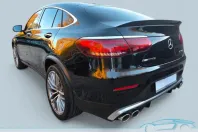 Mercedes-Benz GLC 43 AMG din 2023 cu 43.700 km - oferta MER174734 - foto 3