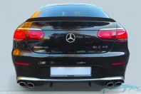 Mercedes-Benz GLC 43 AMG din 2023 cu 43.700 km - oferta MER174734 - foto 4