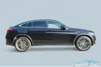 Mercedes-Benz GLC 43 AMG din 2023 cu 43.700 km - oferta MER174734 - foto 7