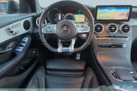 Mercedes-Benz GLC 43 AMG din 2023 cu 43.700 km - oferta MER174734 - foto 10