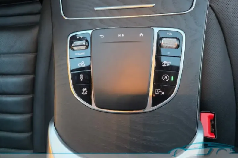 Mercedes-Benz GLC 43 AMG din 2023 cu 43.700 km - oferta MER174734 - foto 12