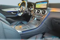 Mercedes-Benz GLC 43 AMG din 2023 cu 43.700 km - oferta MER174734 - foto 15