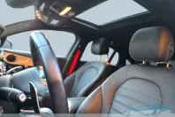 Mercedes-Benz GLC 43 AMG din 2023 cu 43.700 km - oferta MER174734 - foto 16