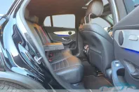 Mercedes-Benz GLC 43 AMG din 2023 cu 43.700 km - oferta MER174734 - foto 20