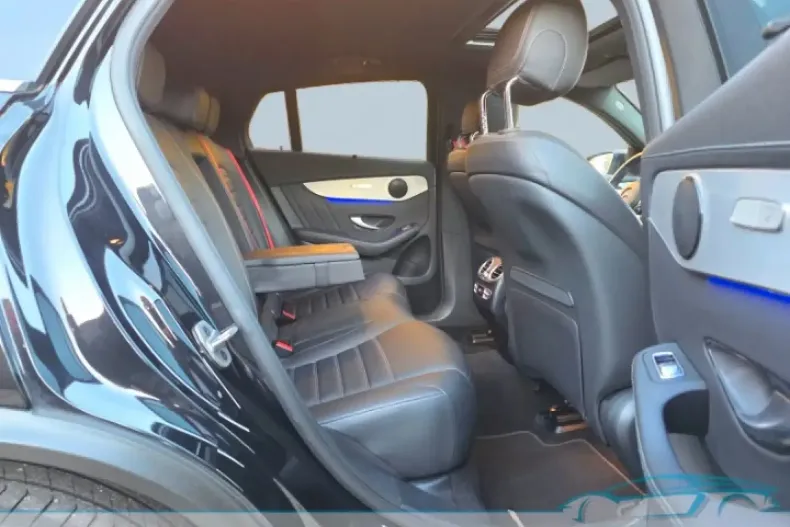 Mercedes-Benz GLC 43 AMG din 2023 cu 43.700 km - oferta MER174734 - foto 20