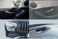 Mercedes-Benz GLC 43 AMG din 2023 cu 43.700 km - oferta MER174734 - foto 22