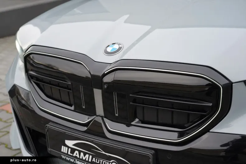 BMW 520 din 2025 cu 26.500 km - oferta BMW174735 - foto 7
