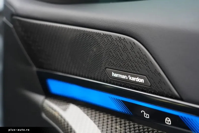 BMW 520 din 2025 cu 26.500 km - oferta BMW174735 - foto 34