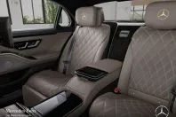 Mercedes-Benz S 580 din 2024 cu 8.069 km - oferta MER174737 - foto 3