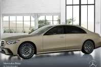 Mercedes-Benz S 580 din 2024 cu 8.069 km - oferta MER174737 - foto 4