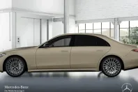 Mercedes-Benz S 580 din 2024 cu 8.069 km - oferta MER174737 - foto 6
