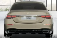 Mercedes-Benz S 580 din 2024 cu 8.069 km - oferta MER174737 - foto 8
