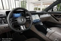 Mercedes-Benz S 580 din 2024 cu 8.069 km - oferta MER174737 - foto 9