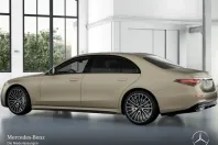 Mercedes-Benz S 580 din 2024 cu 8.069 km - oferta MER174737 - foto 12