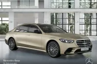 Mercedes-Benz S 580 din 2024 cu 8.069 km - oferta MER174737 - foto 15