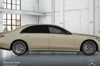 Mercedes-Benz S 580 din 2024 cu 8.069 km - oferta MER174737 - foto 16