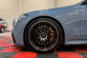 Mercedes-Benz S 63 AMG din 2024 - oferta MER174738