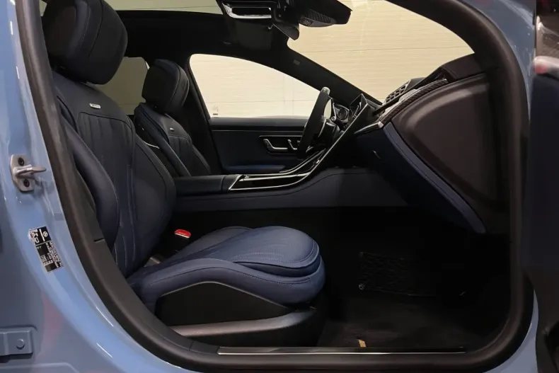 Mercedes-Benz S 63 AMG din 2024 cu 25.400 km - oferta MER174738 - foto 3