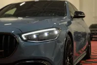 Mercedes-Benz S 63 AMG din 2024 cu 25.400 km - oferta MER174738 - foto 5